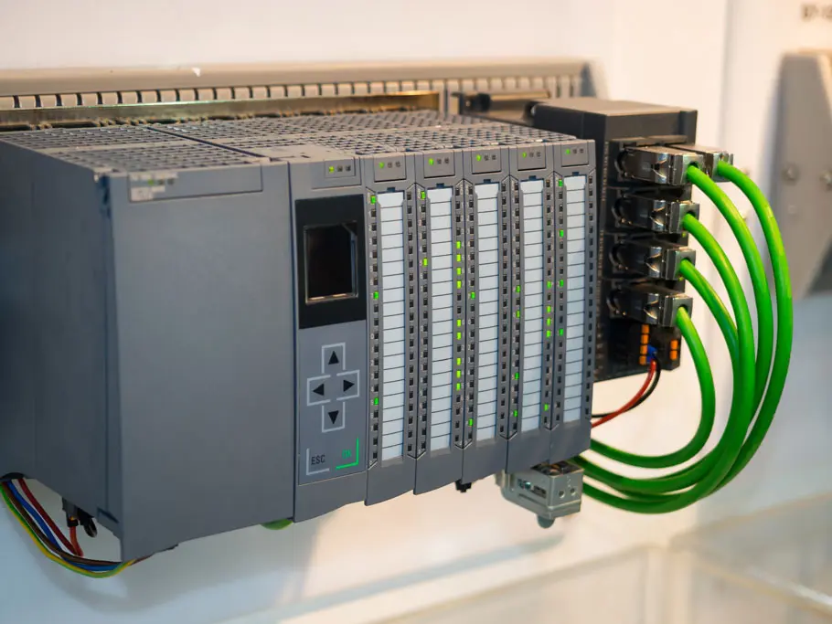 Expert PLC Programmers: Start Here PLC: Your Next Big Step