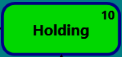 10. Holding