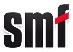Smf's logo Smf's logo